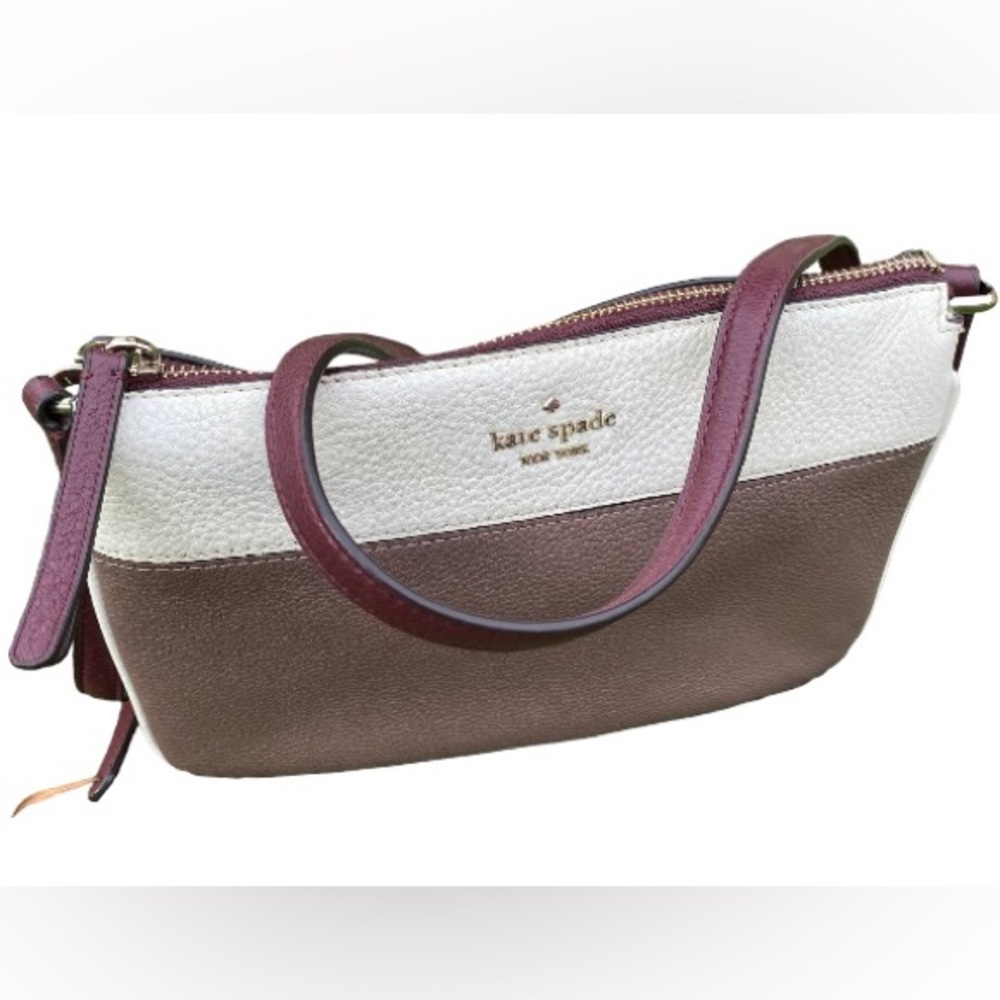 Kate spade crossbody